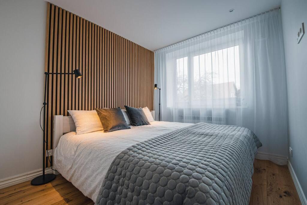 New Luxury 3Br Apartment In Old Town, Free Parking Haapsalu Exterior foto