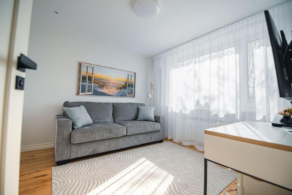 New Luxury 3Br Apartment In Old Town, Free Parking Haapsalu Exterior foto